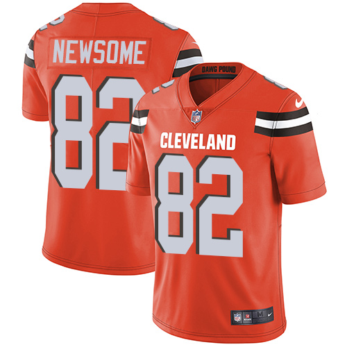 Cleveland Browns kids jerseys-079